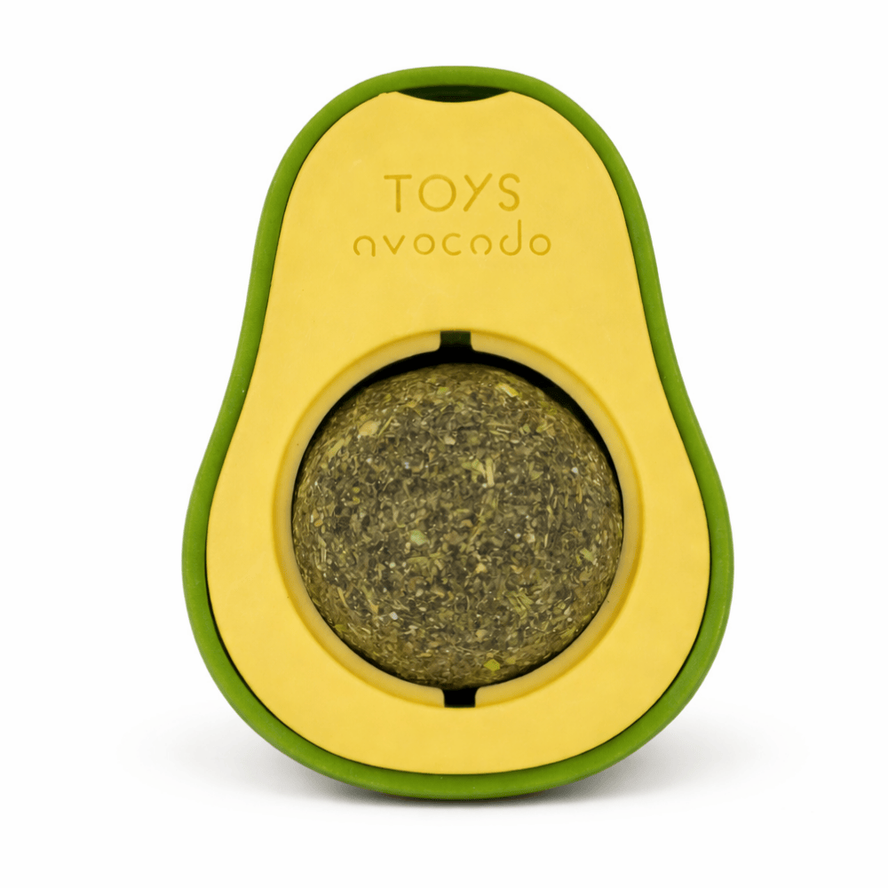 Brinquedo Catnip Pet Yins