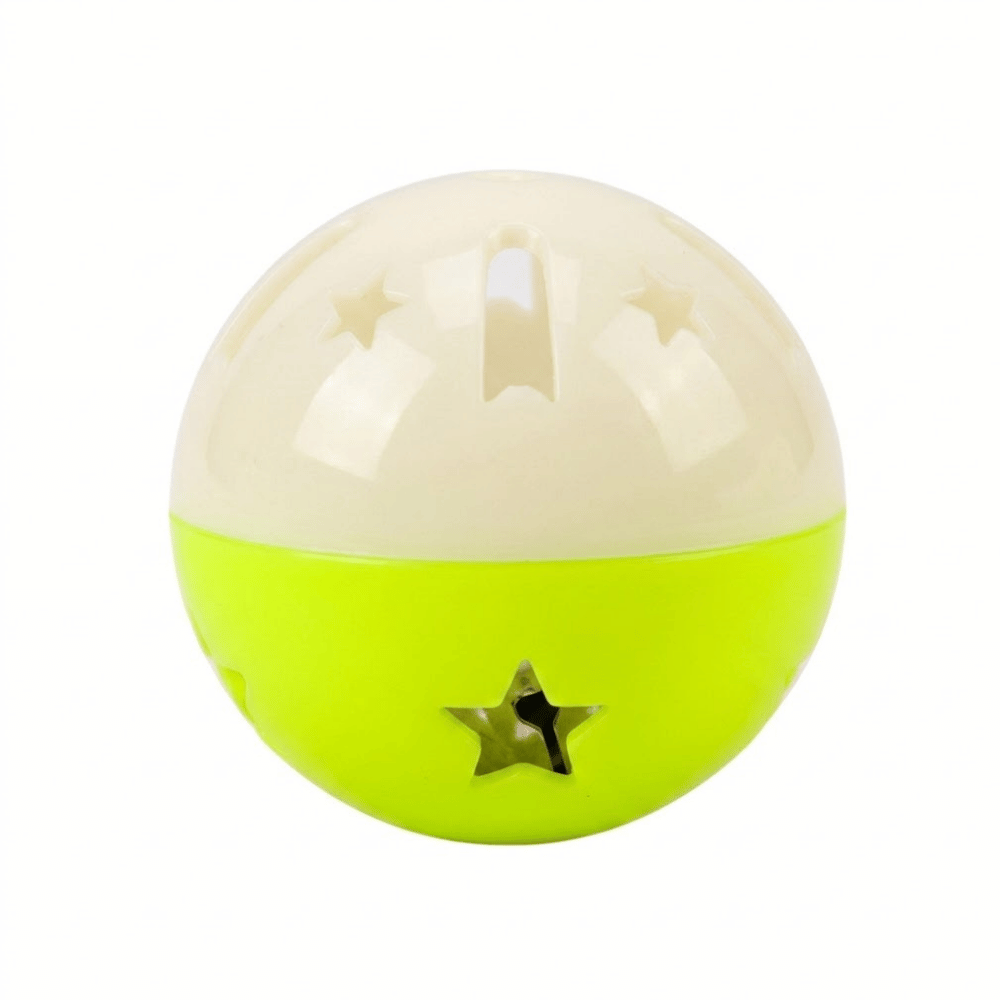 Pet Kit 4 Bolinhas 3,8cm Yins