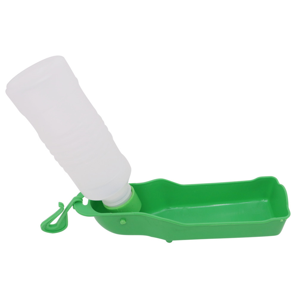 Bebedouro Garrafa Para Pet 250Ml Yins
