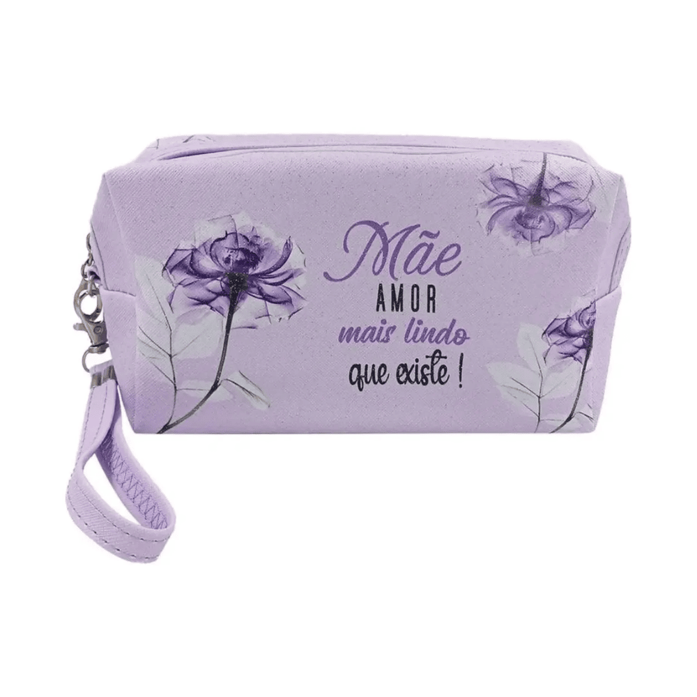 Necessaire Mãe Interponte