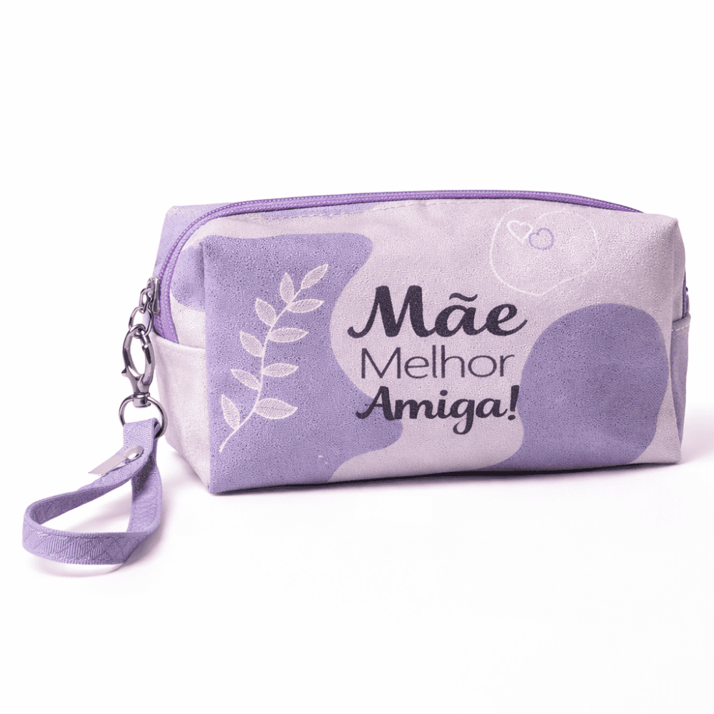 Necessaire Mãe Interponte