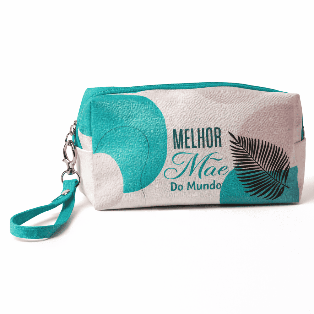 Necessaire Mãe Interponte