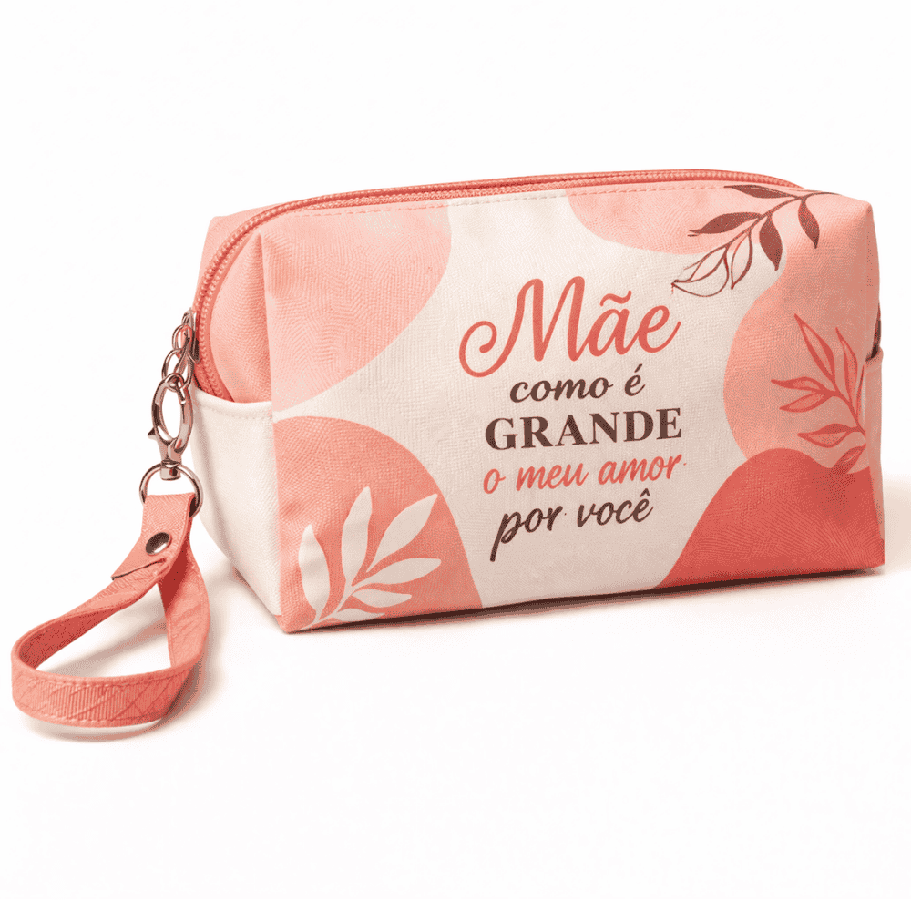 Necessaire Mãe Interponte