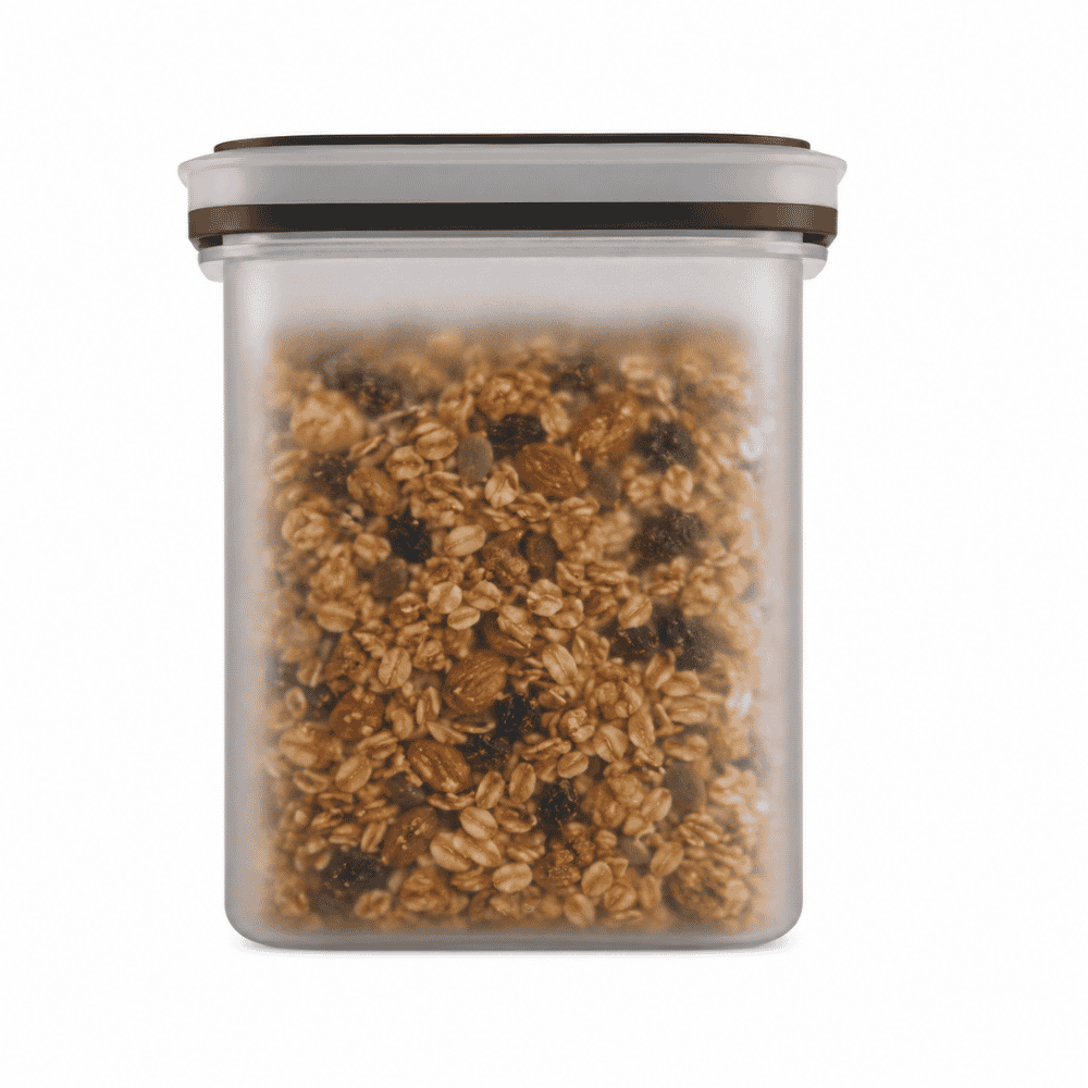 Pote Fosco 500ml Bandeirantes