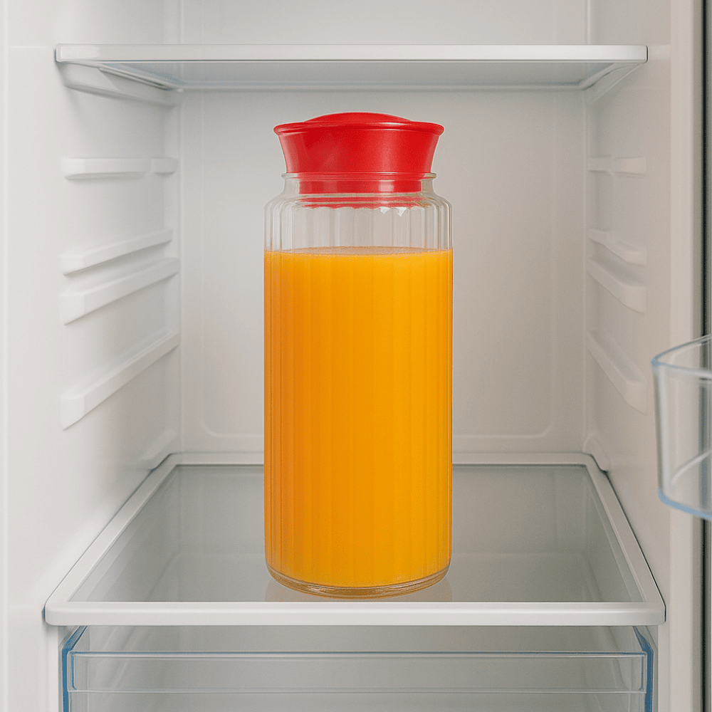 Garrafa P/Água 1,2L