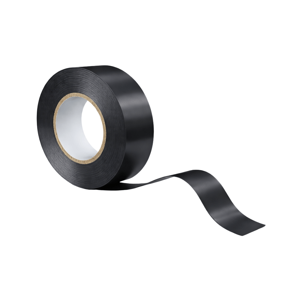 Fita Isolante Preta 18Mm X 20M Bestfer