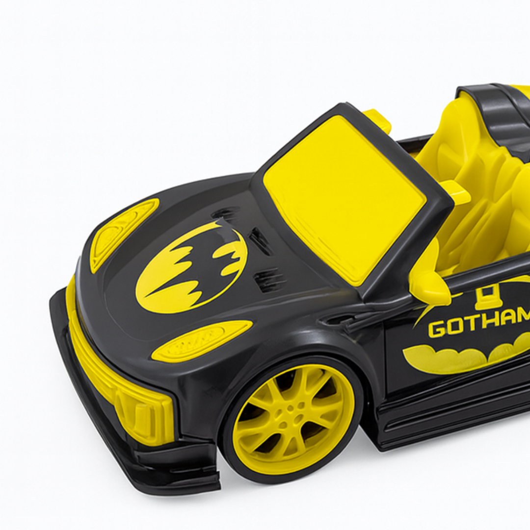 Carrinho Gotham Kendy