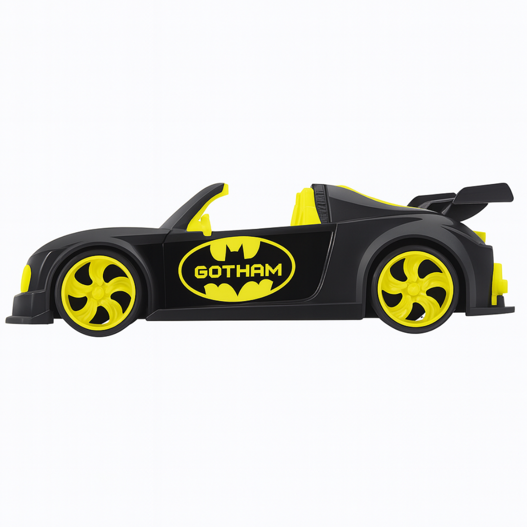Carrinho Gotham Kendy