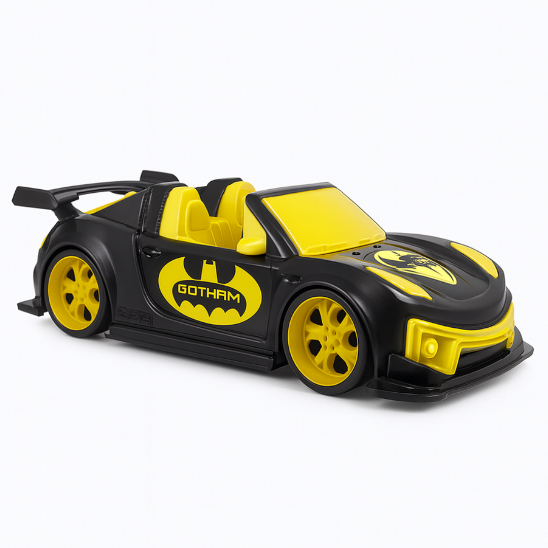 Carrinho Gotham Kendy