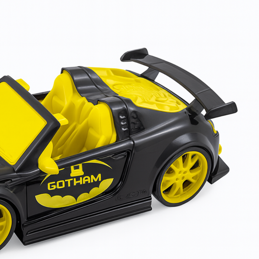 Carrinho Gotham Kendy