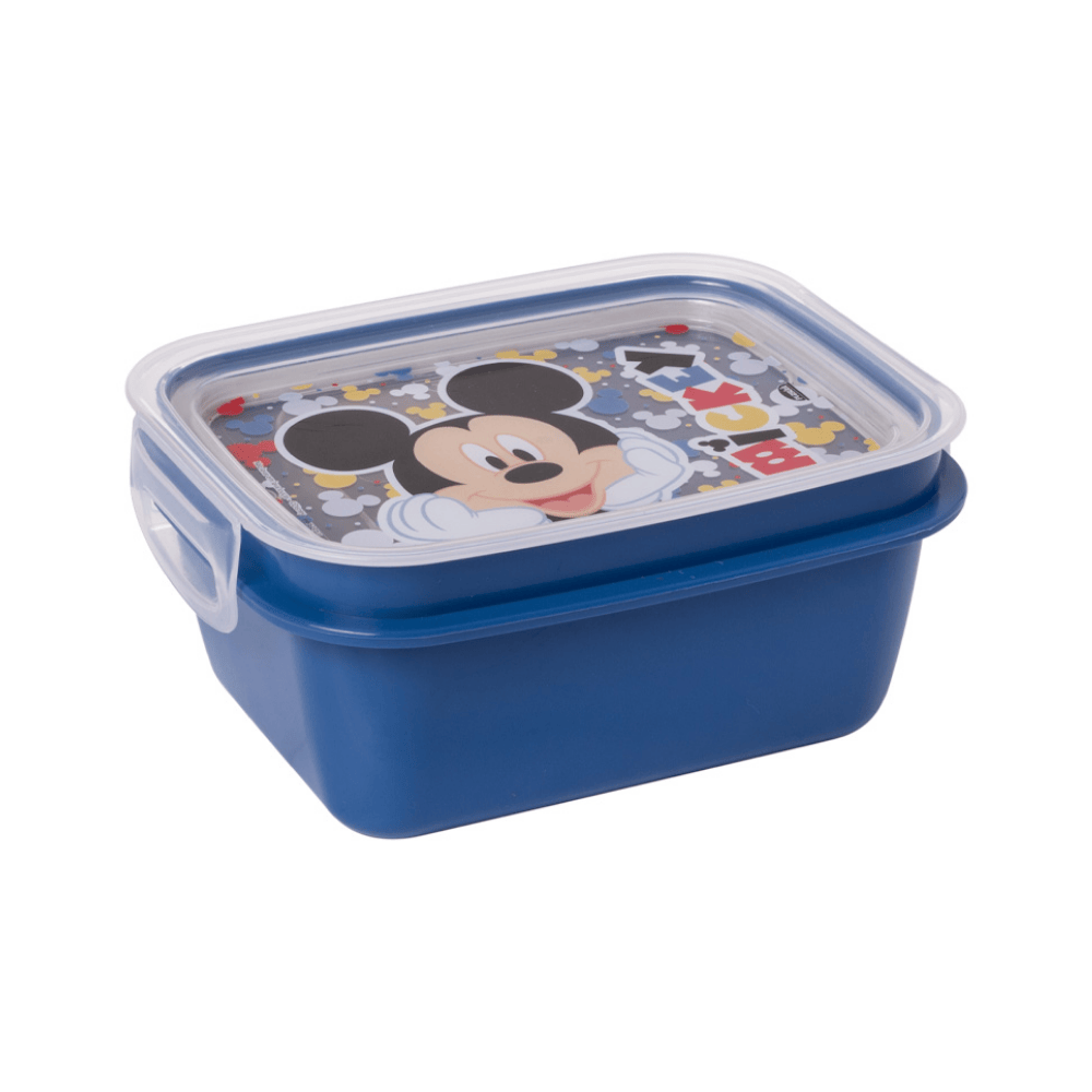 Marmita Trava Mickey 630Ml Plasutil