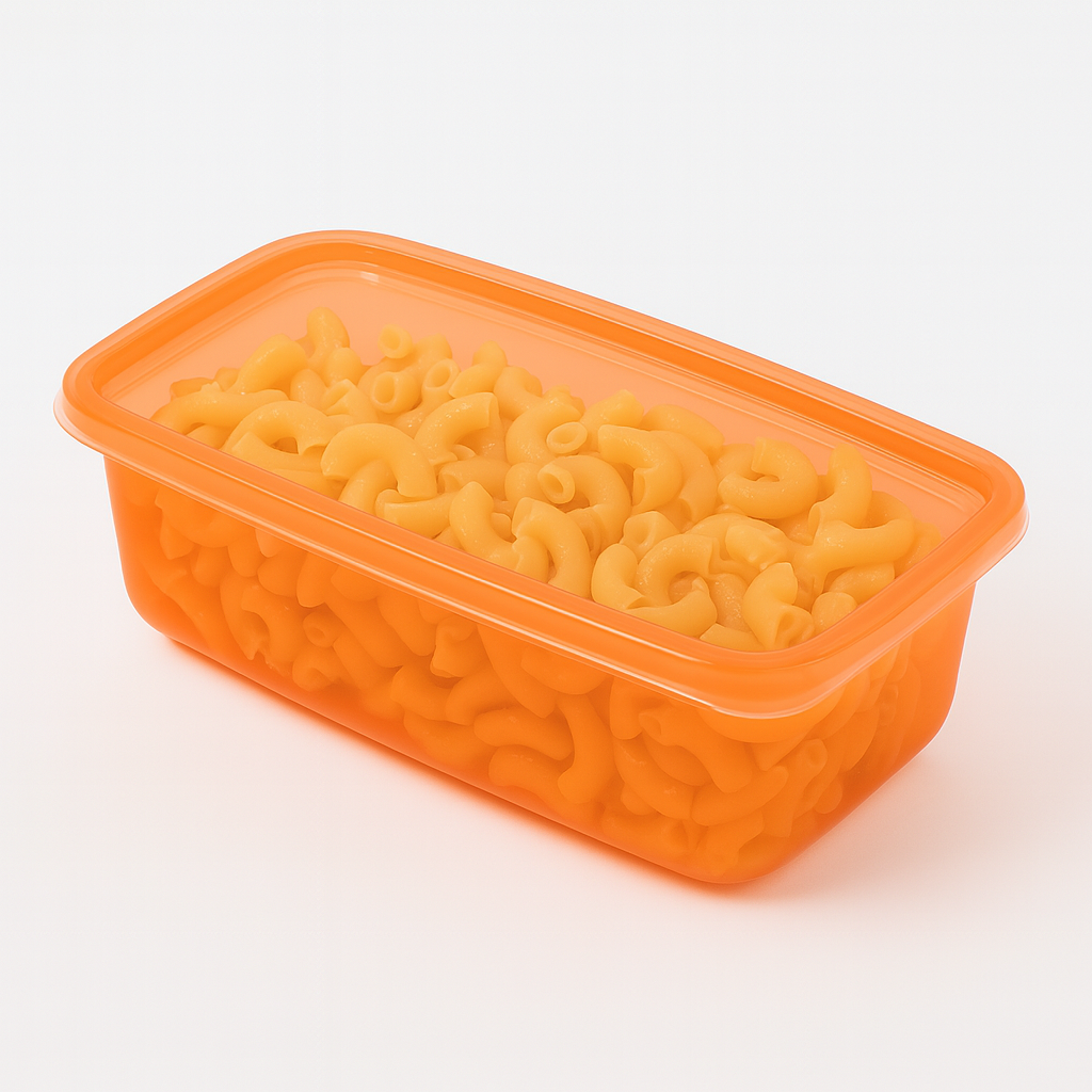 Pote Ret 500Ml Linha Neon Alvini