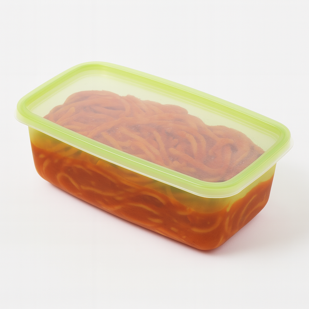 Pote Ret 500Ml Linha Neon Alvini