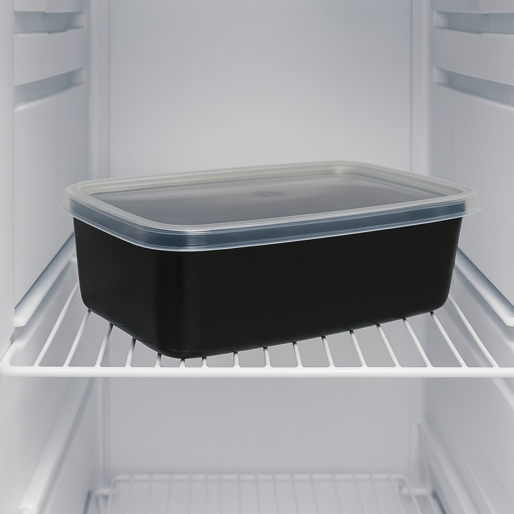 Pote Ret 500Ml Linha Master Alvini