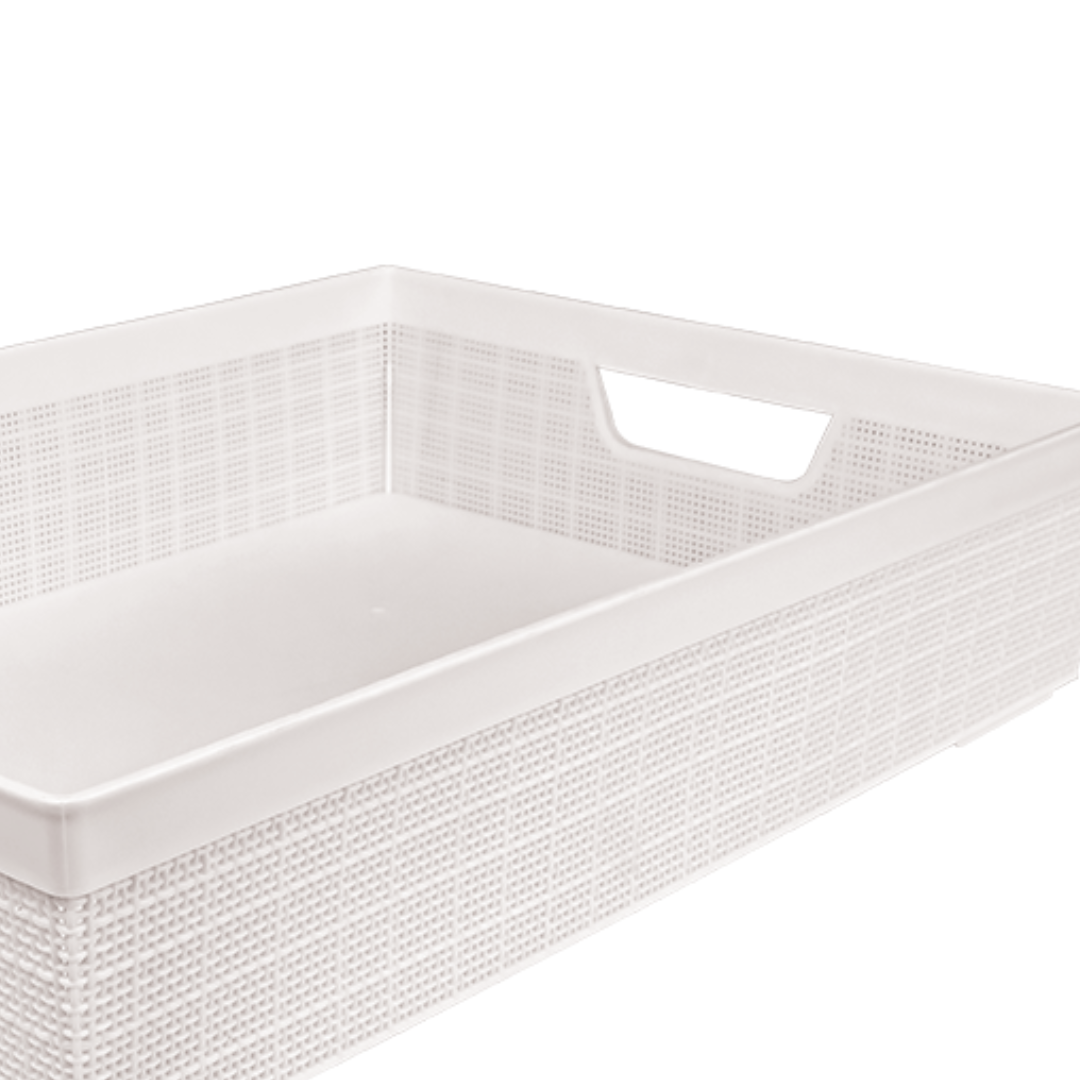Organizador Juta 11,5L Bran Jaguar
