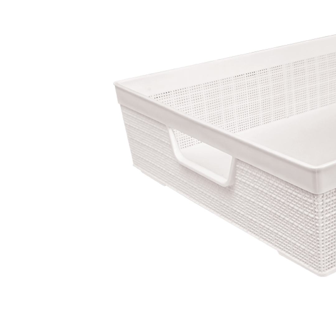 Organizador Juta 11,5L Bran Jaguar