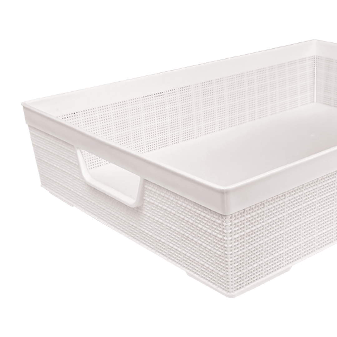 Organizador Juta 11,5L Bran Jaguar