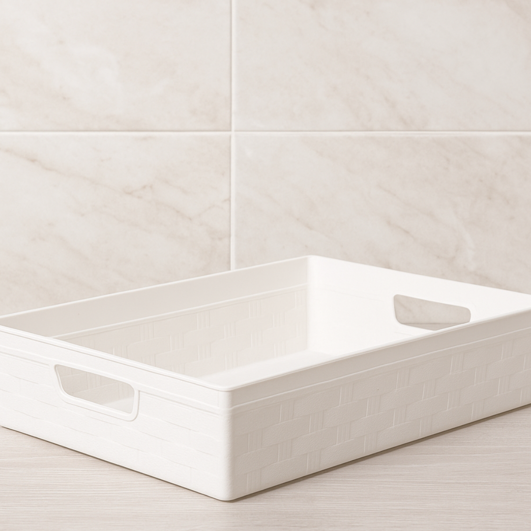 Organizador Juta 11,5L Bran Jaguar