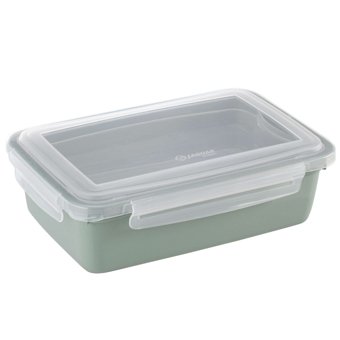 Pote C/Trava Marmita 1,1L Jaguar