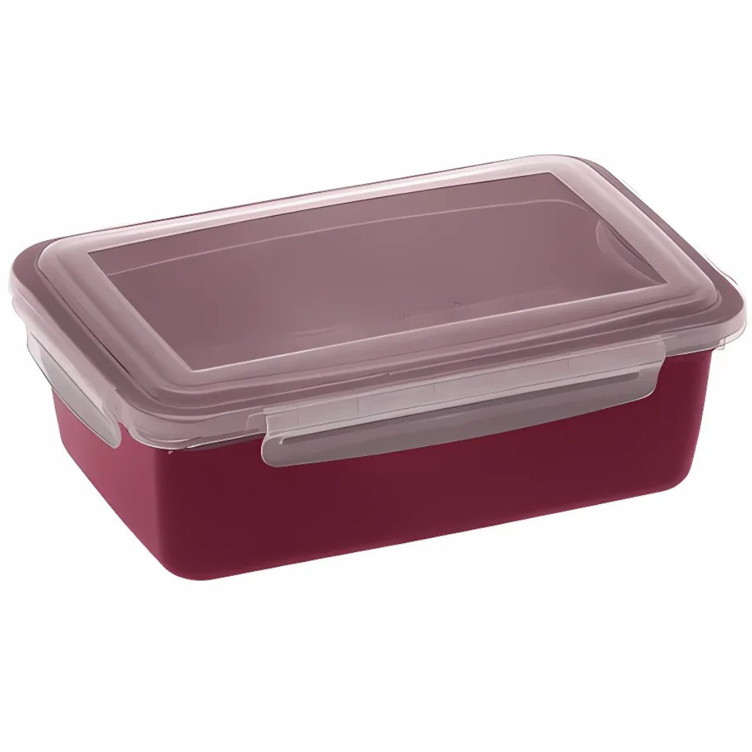 Pote C/Trava Marmita 1,1L Jaguar