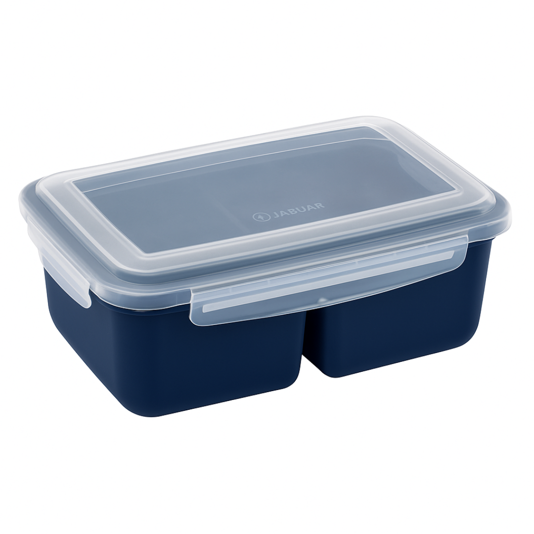 Pote C/Trava C/Div Marmita 1,25Lt Jaguar