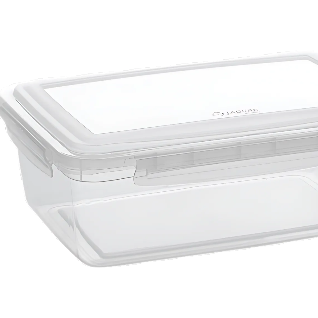 Pote C/Trava 2,75L Jaguar