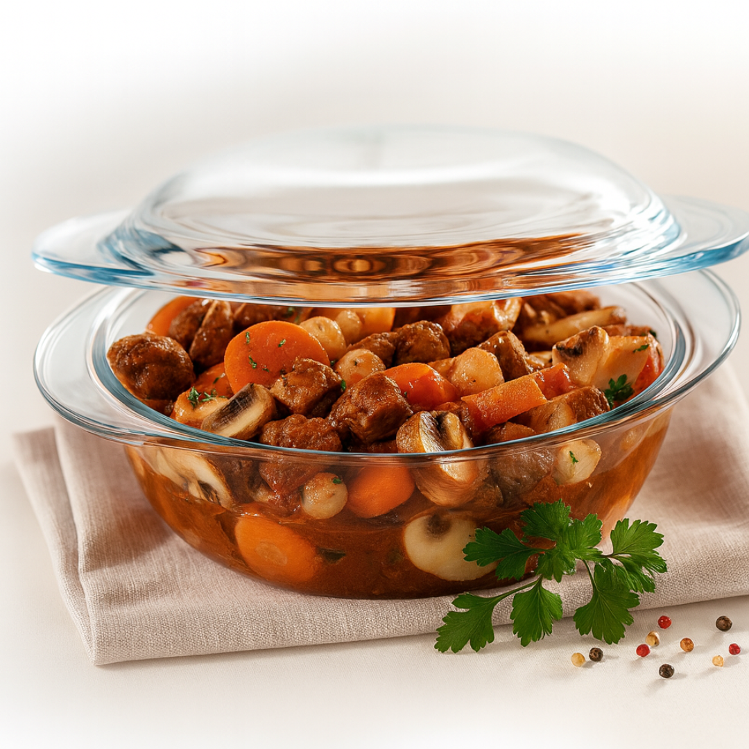 Terrina 2,3L Nadir