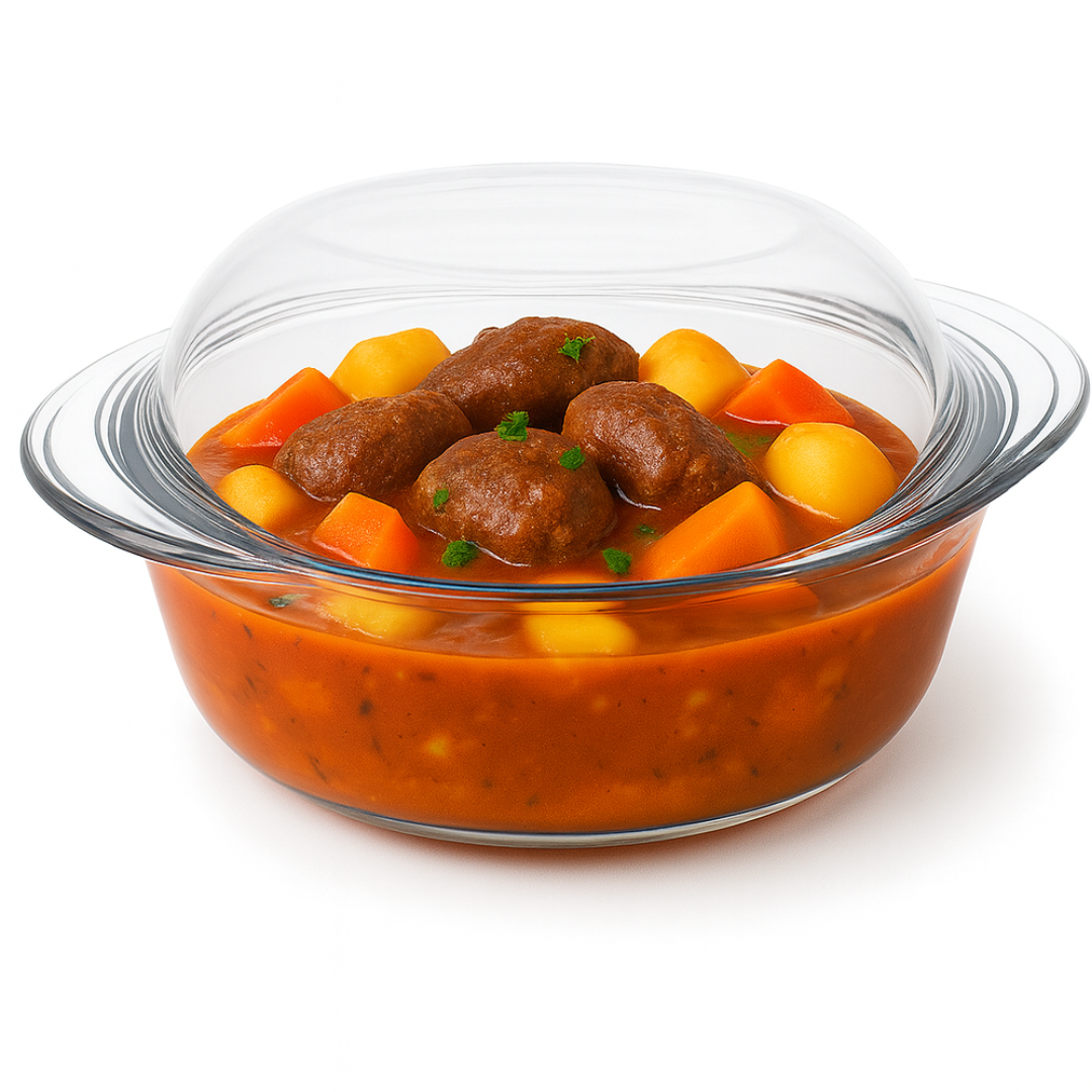 Terrina 2,3L Nadir