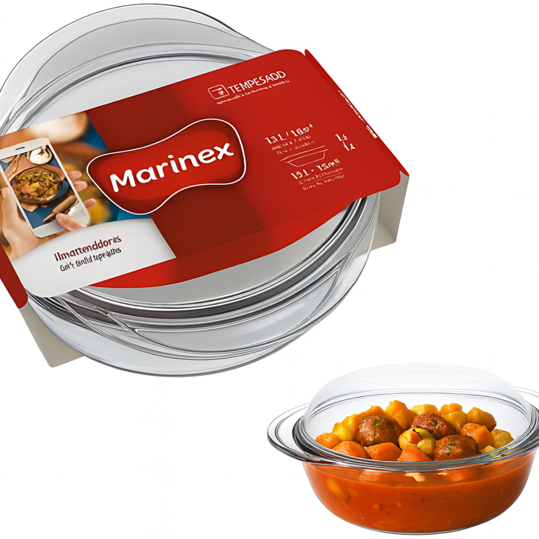 Terrina 2,3L Nadir