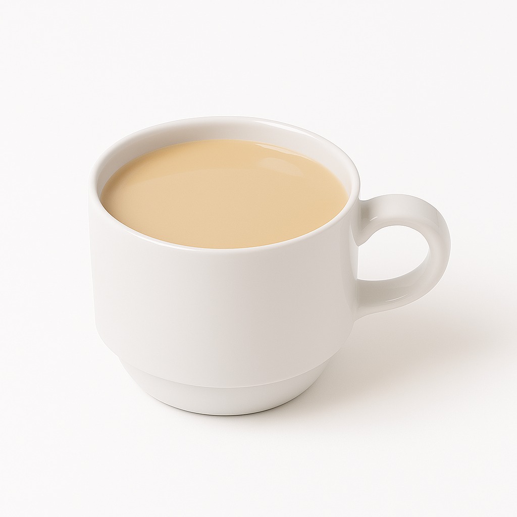 Xícara Café Opal 90Ml Nadir