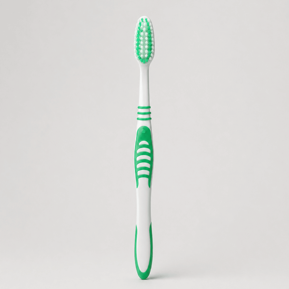Escova de Dentes Adulto Macia Infinity IAMO 18,5cm
