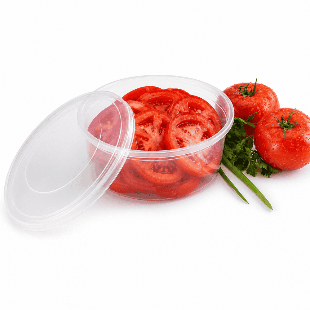Pote Biopratiko c/Tampa 1,6L Pleion