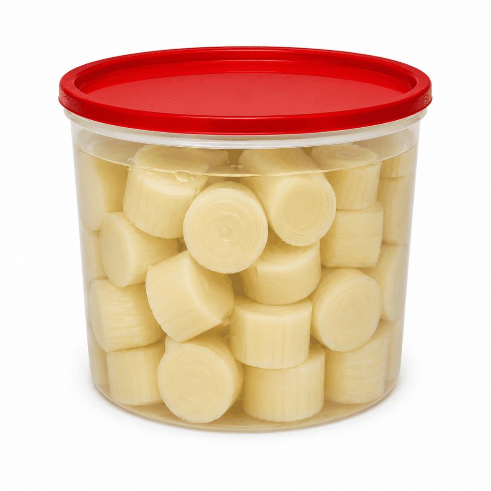 Pote Biopratiko com Tampa 4L Pleion