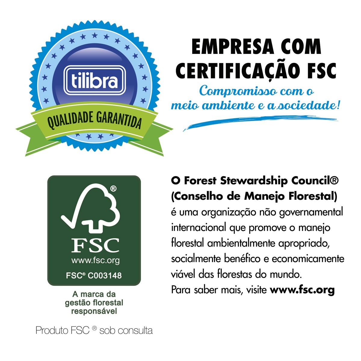 Livro Para Colorir Life 46Fls Tilibra