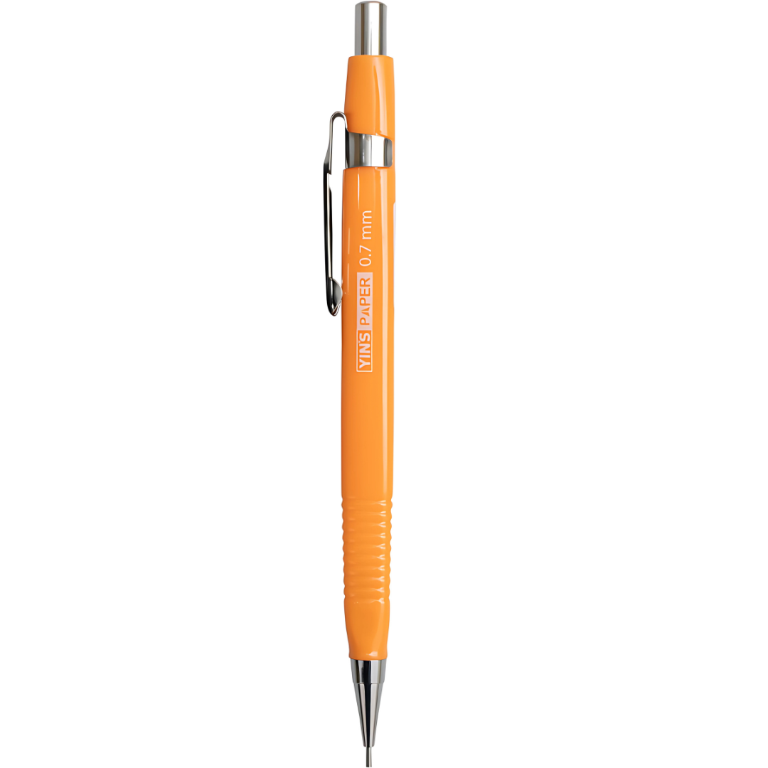 Lapiseira Trend Color 0,7Mm Yins