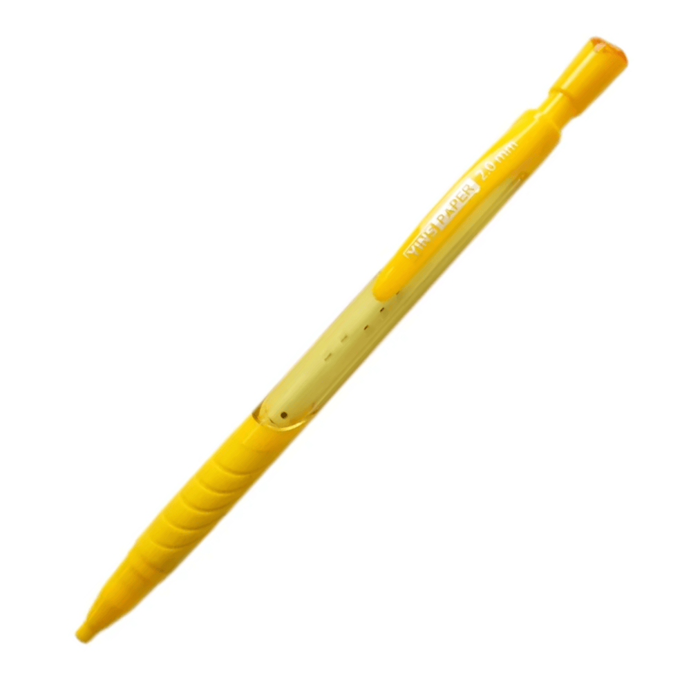 Lapiseira Easy 2.0Mm Com Apontador Yins