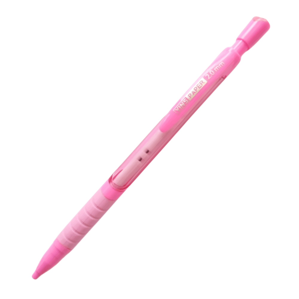 Lapiseira Easy 2.0Mm Com Apontador Yins
