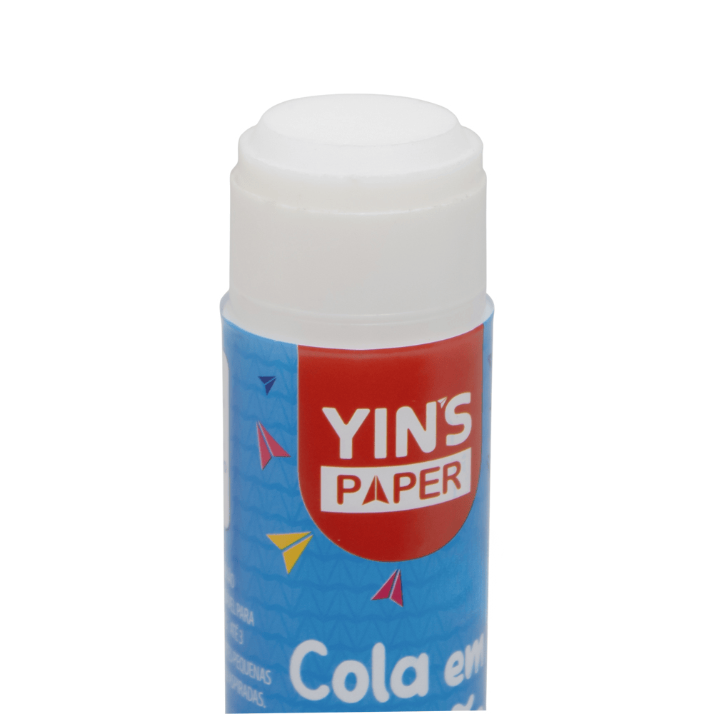 Cola Bastão 21G Yins