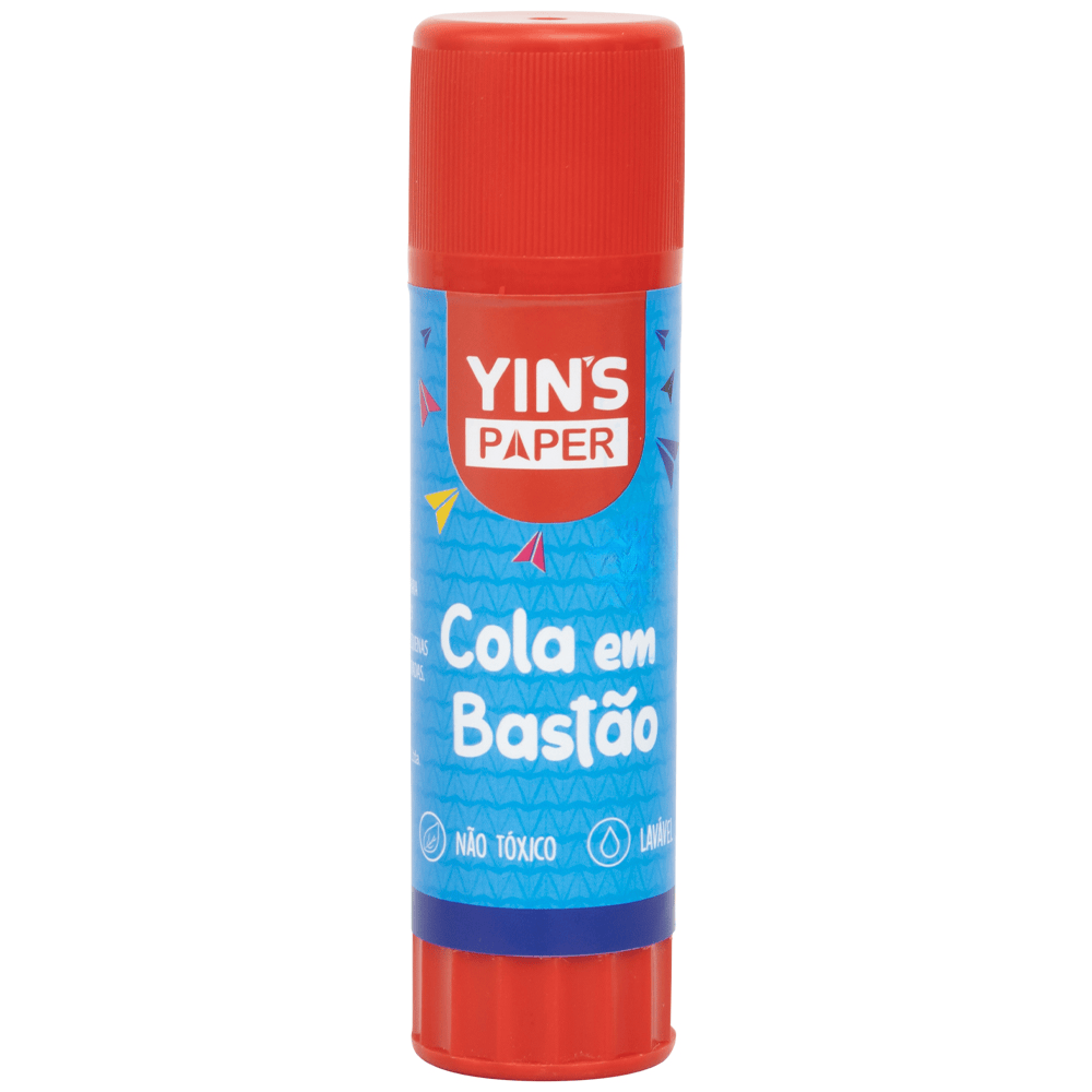 Cola Bastão 21G Yins