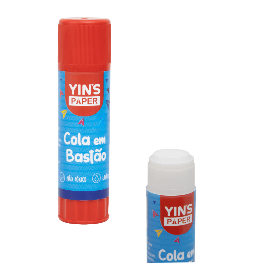 Cola Bastão 21G Yins