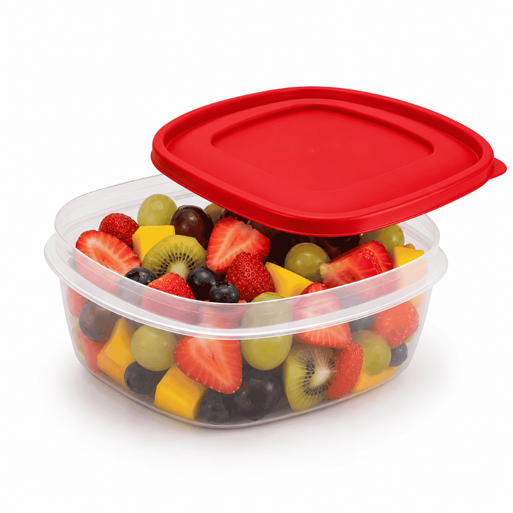 Pote Hermético 3,3L Pleion