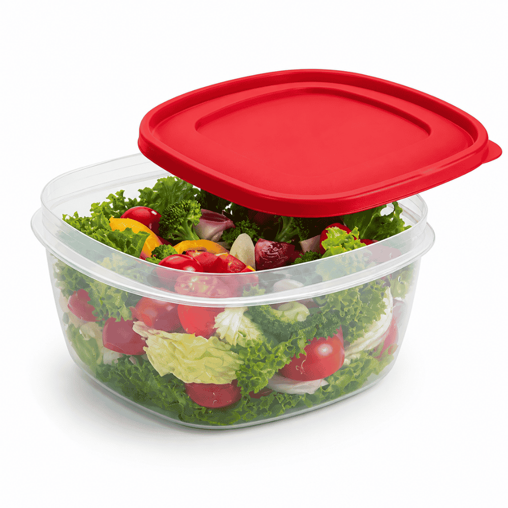 Pote Hermético 3,3L Pleion
