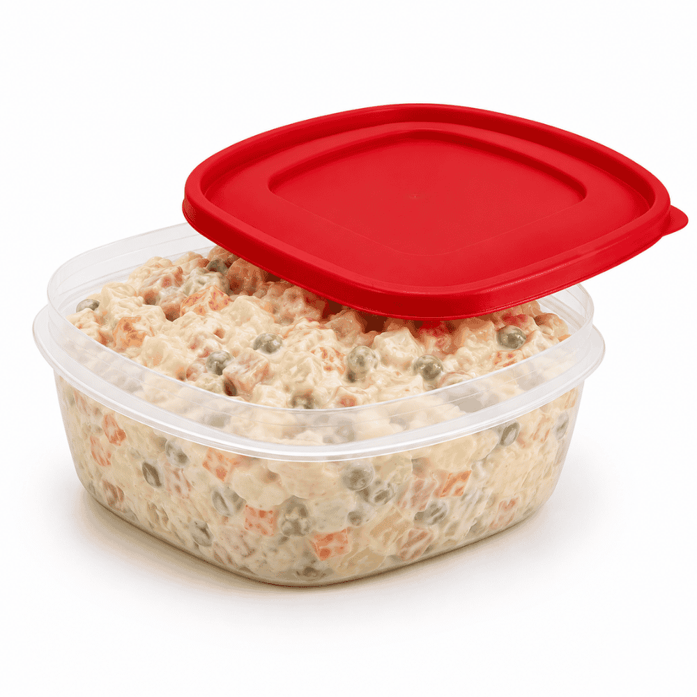 Pote Hermético 3,3L Pleion