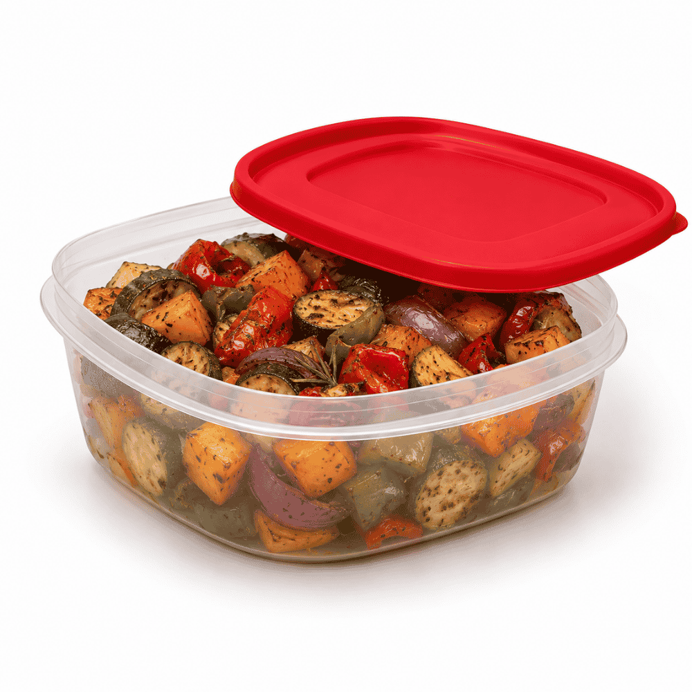 Pote Hermético 3,3L Pleion