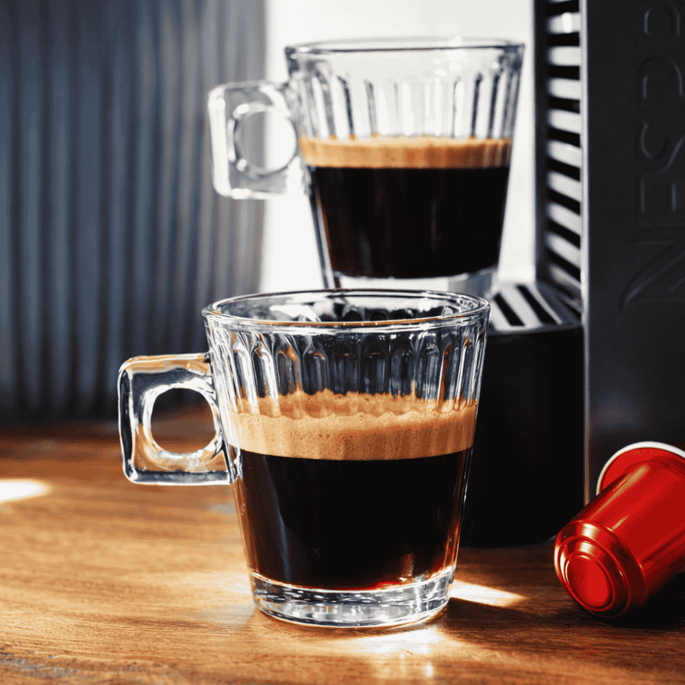 Xícara De Café Lima 80 Ml Inga