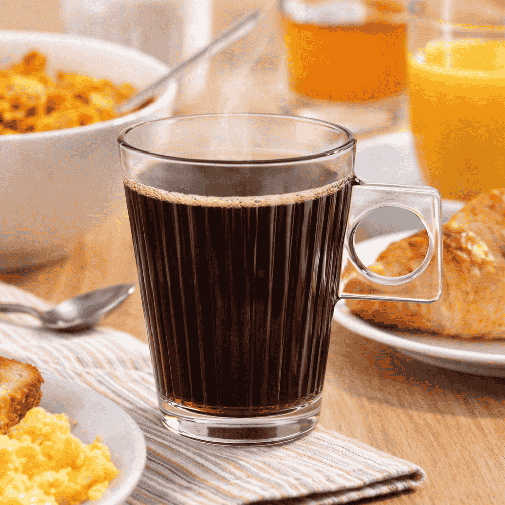 Xícara De Café Lima 80 Ml Inga