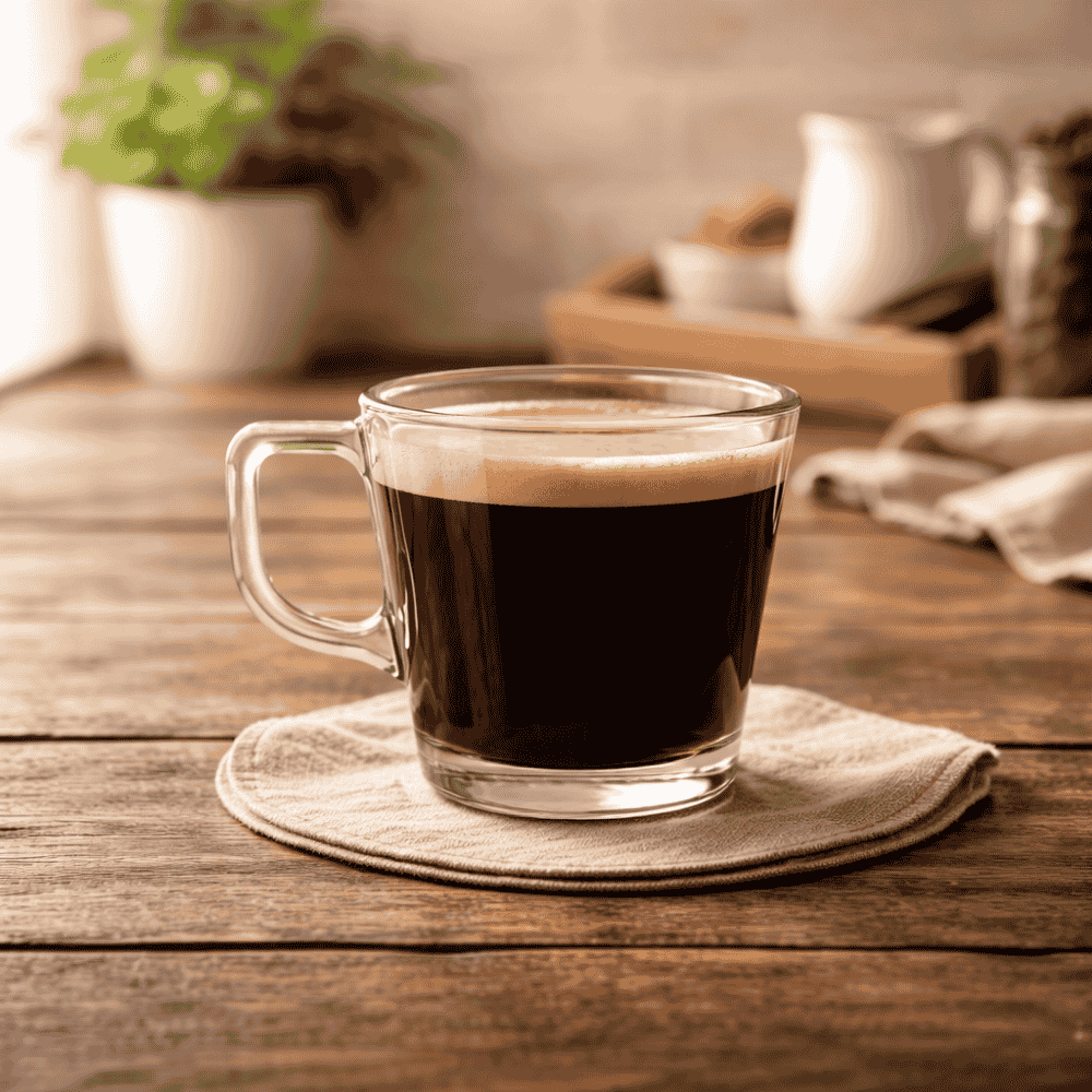 Xícara De Café Turin 90 Ml Inga