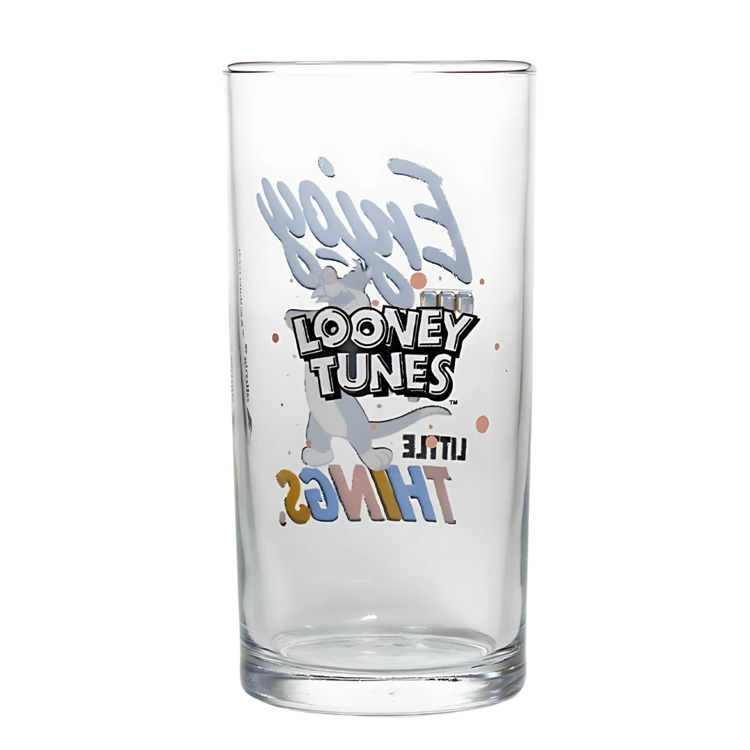 Copo Long Drink Looney Tunes 300Ml