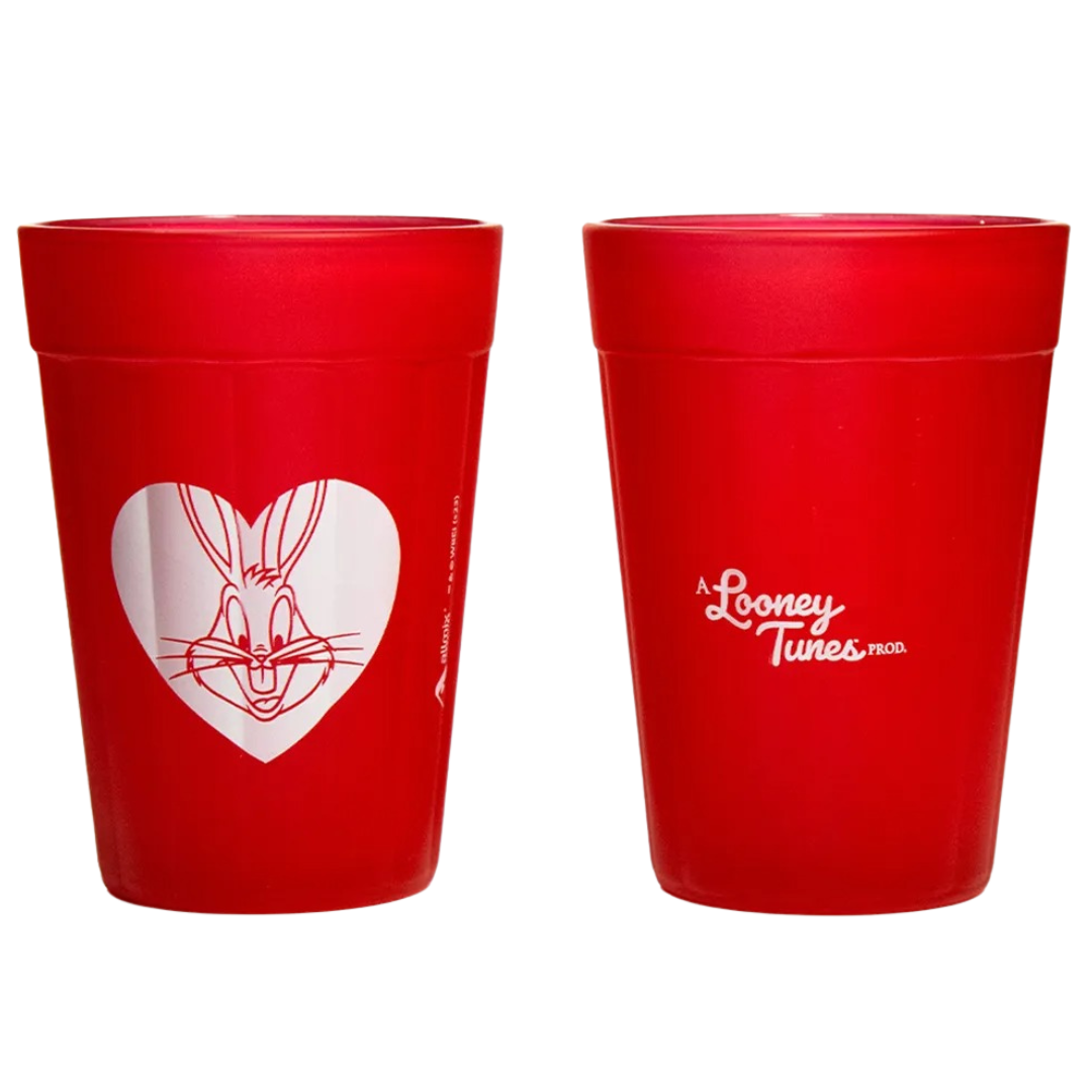 Copo Prime 190Ml Looney Tunes Love