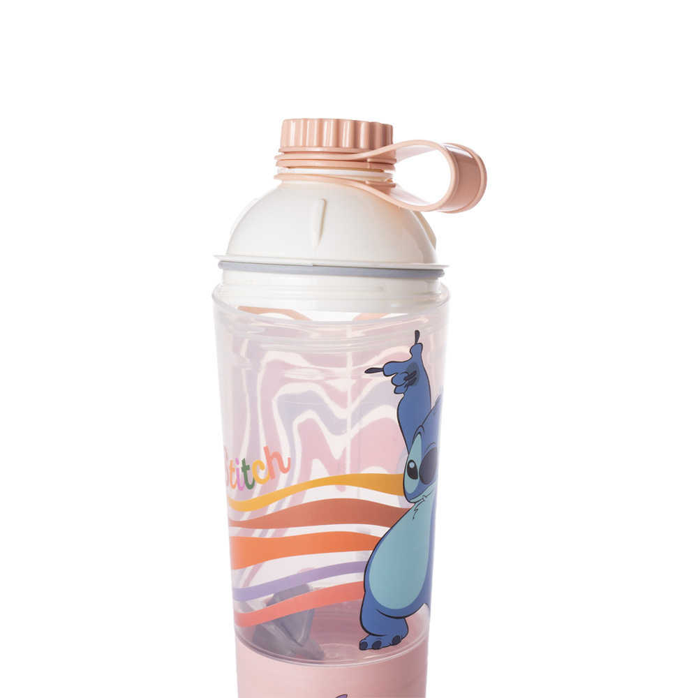 Shakeira Vip Stitch 600Ml Plasutil